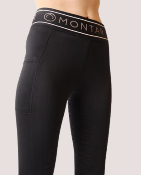 MONTAR - Legging Malani