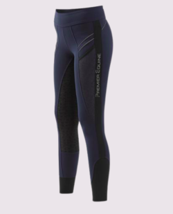 PREMIERE EQUINE - Legging d'équitation Ronia gel pull on