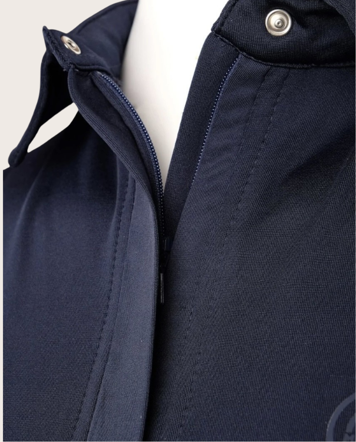 MONTAR - Polo sans manches FIONA