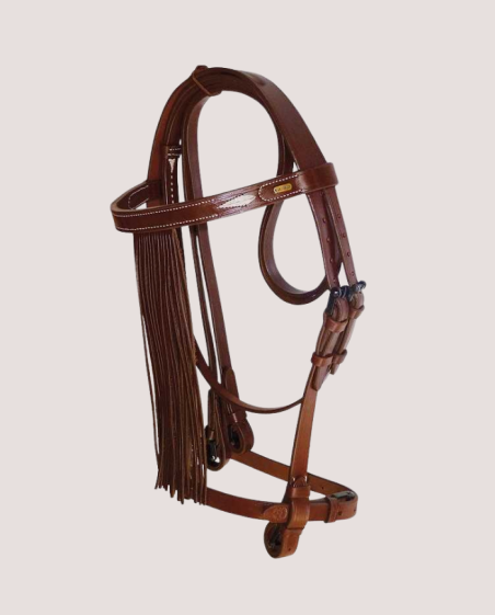 MARJOMAN - Bridon Vaquero Jerezana