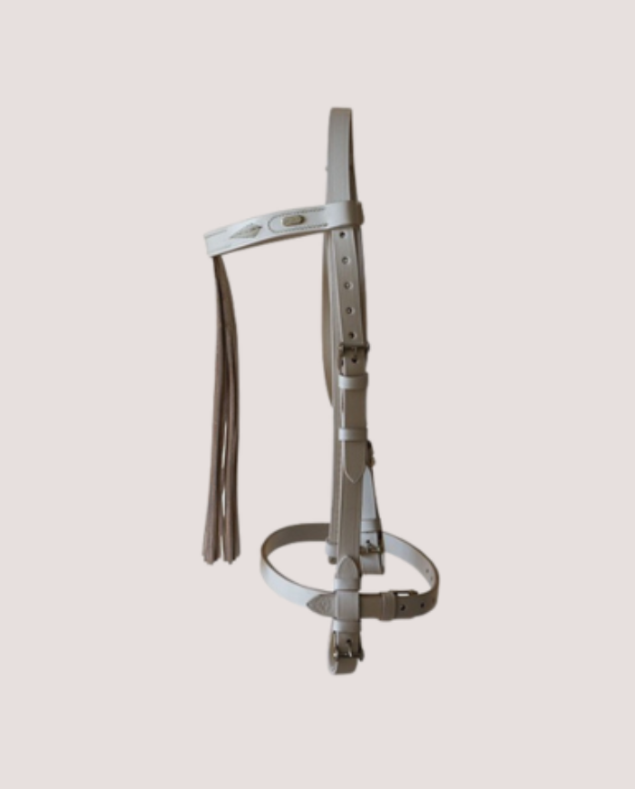 MARJOMAN - Bridon Vaquero Jerezana