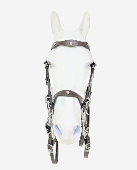 Bride portugaise Meia Cortesia