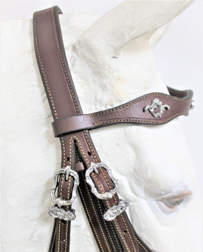 Bride portugaise Meia Cortesia