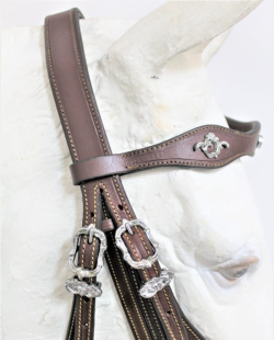 Bride portugaise Meia Cortesia