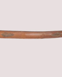 Frontal Vaquero sans Mosquero