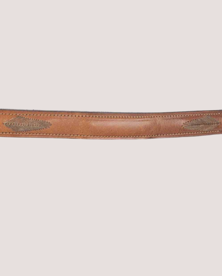 Frontal Vaquero sans Mosquero