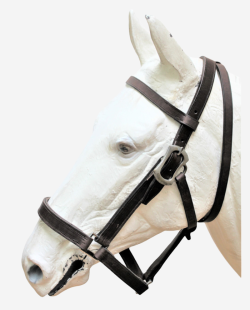 Licol Portugais traditionnel artisanal