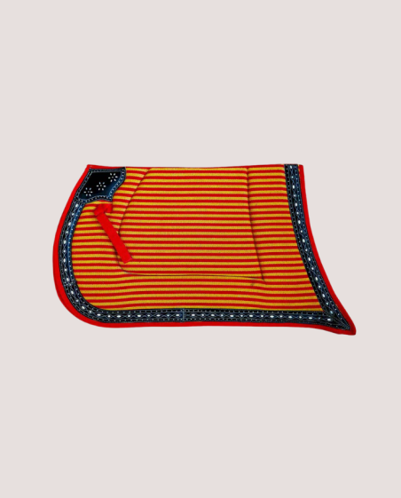 ZALDI - Tapis Espagnol avec filigrane