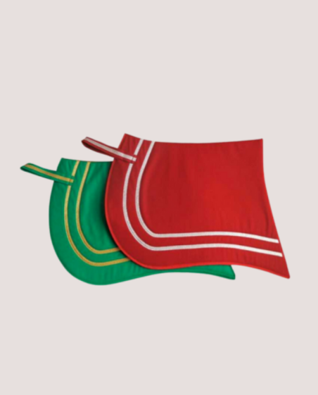 Tapis à pointe Militar Extra