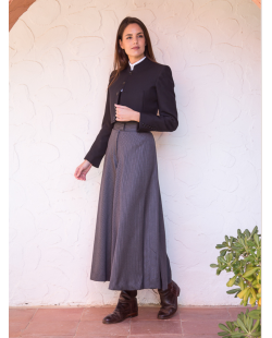 Jupe caireless espagnole