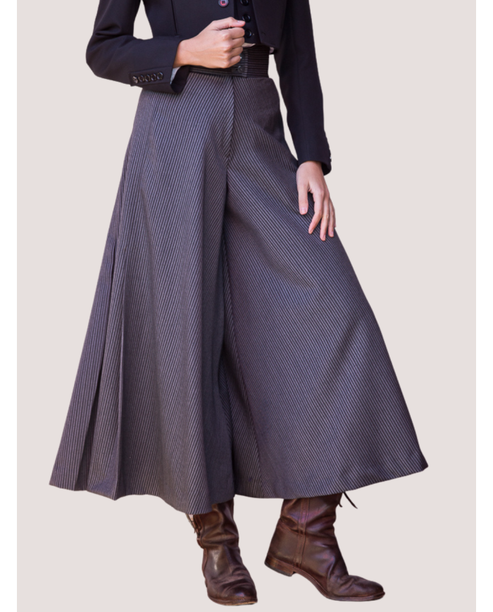 Jupe caireless espagnole