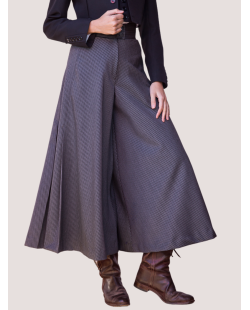 Jupe caireless espagnole