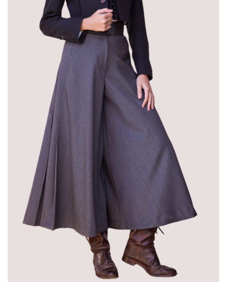 Jupe caireless espagnole