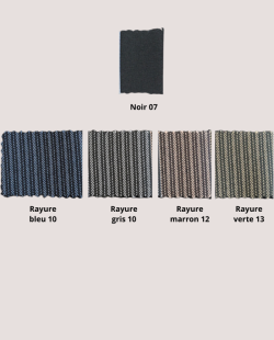 SELLERIE RIOJA - Jupe culotte espagnole Sevilla