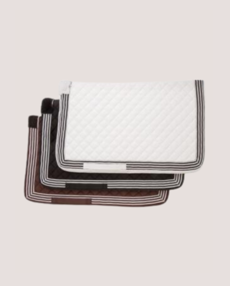 Tapis Vaquero avec liseré