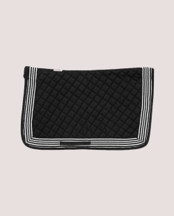 Tapis Vaquero avec liseré