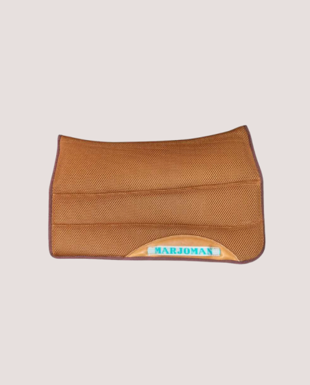 MARJOMAN - Tapis Aeropad Memory forme VAQUERA / WESTERN