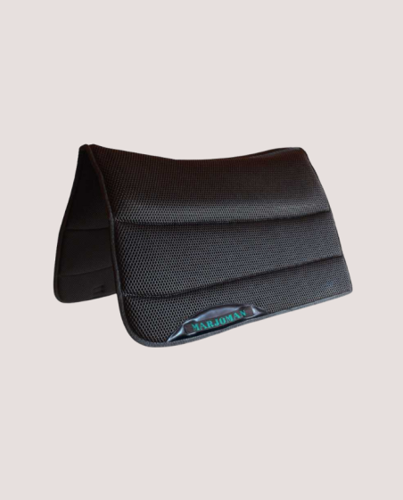 MARJOMAN - Tapis Aeropad Memory forme VAQUERA / WESTERN