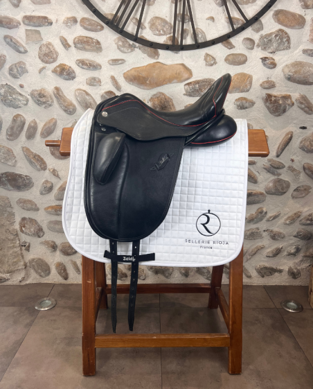 OCCASION - Selle Drim TM junior