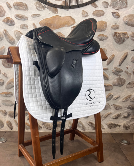 OCCASION - Selle Drim TM junior