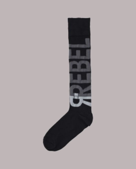 MONTAR -Chaussettes Rebel