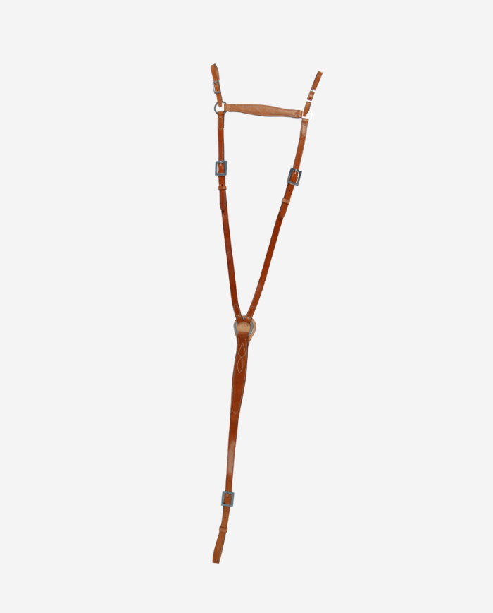 Collier de chasse Portugais Torreira traditionnel