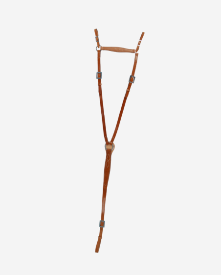 Collier de chasse Portugais Torreira traditionnel