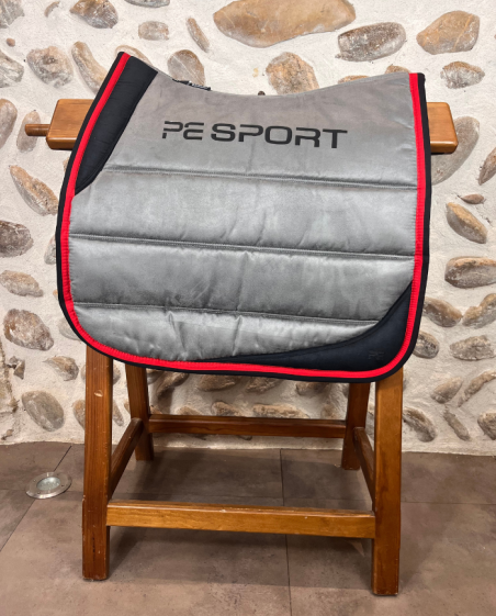 BLACK FRIDAY - Tapis dressage PE