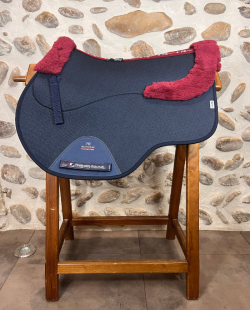 BLACK FRIDAY - Tapis CSO/mixte mouton PE