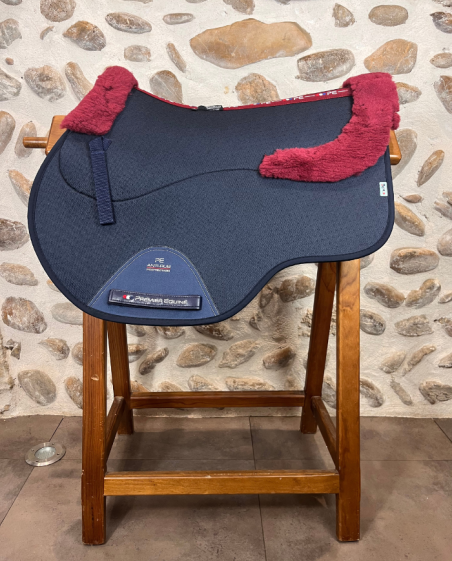 BLACK FRIDAY - Tapis CSO/mixte mouton PE