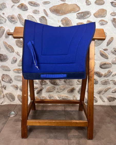 BLACK FRIDAY - Tapis portugais bleu