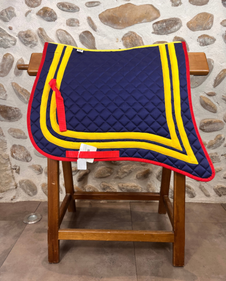 BLACK FRIDAY - Tapis portugais à pointe