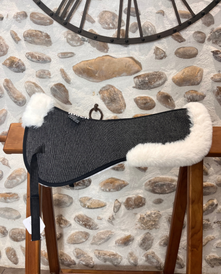 BLACK FRIDAY - Amortisseur fausse fourrure Harry's Horse