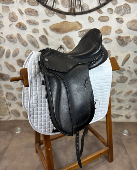 OCCASION - Selle Kent 2G ZALDI