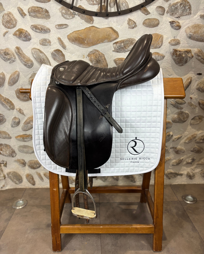OCCASION - Selle New Cont ZALDI