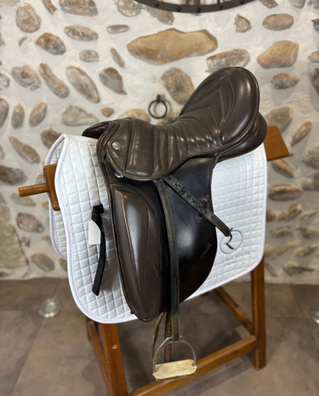 OCCASION - Selle New Cont ZALDI