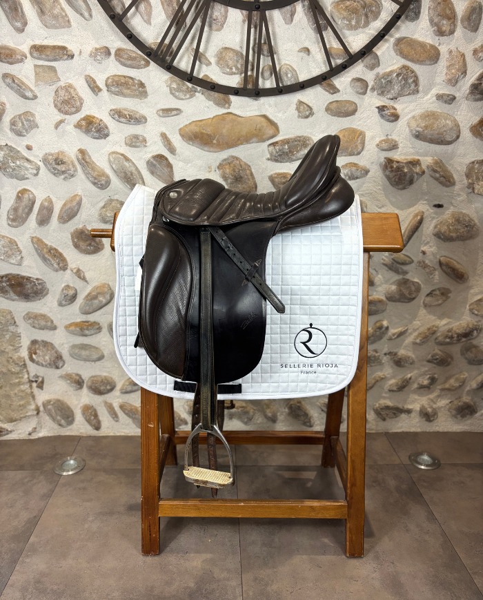 OCCASION - Selle New Cont ZALDI