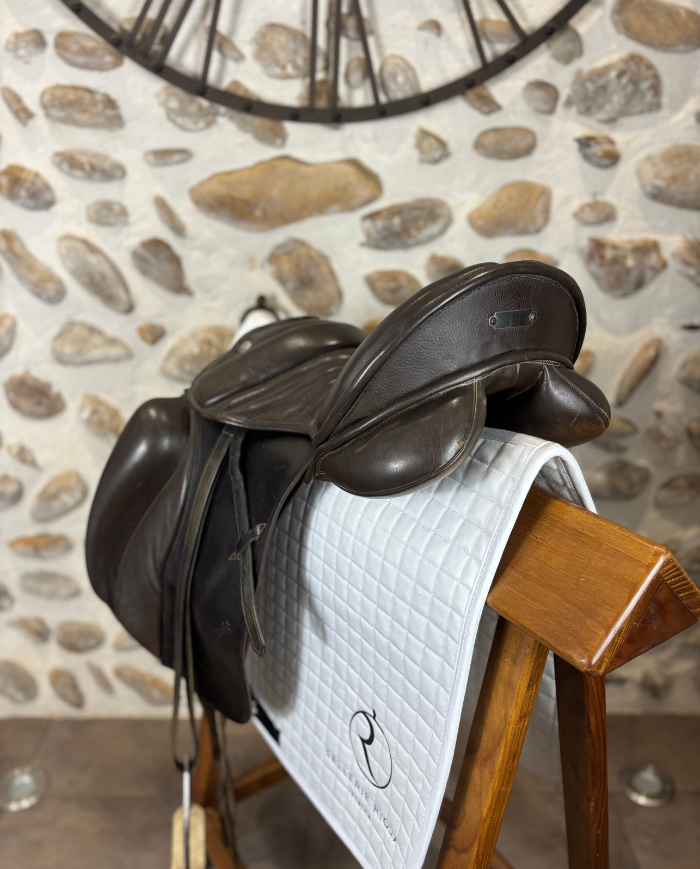 OCCASION - Selle New Cont ZALDI