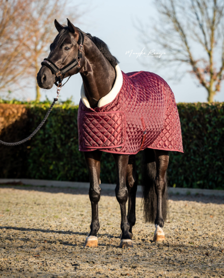 HB - Couverture de présentation