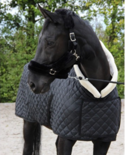 HB - Couverture de présentation