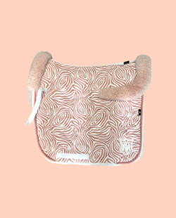 MATTES - Tapis dressage SAUVAGE