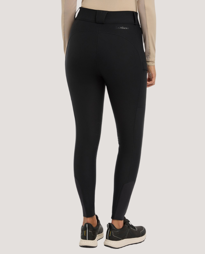 LEMIEUX - Pantalon impermébale DryTex Noir