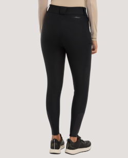 LEMIEUX - Pantalon impermébale DryTex Noir