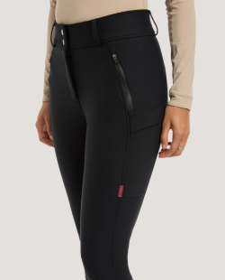 LEMIEUX - Pantalon impermébale DryTex Noir
