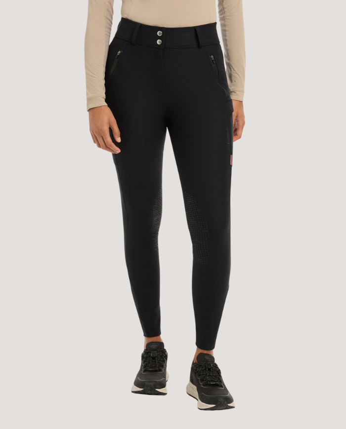 LEMIEUX - Pantalon impermébale DryTex Noir