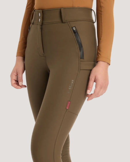 LEMIEUX - Pantalon imperméable DryTex