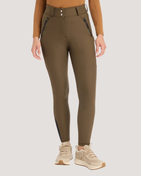 LEMIEUX - Pantalon imperméable DryTex