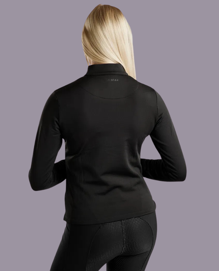 MONTAR - MoErina baselayer hiver