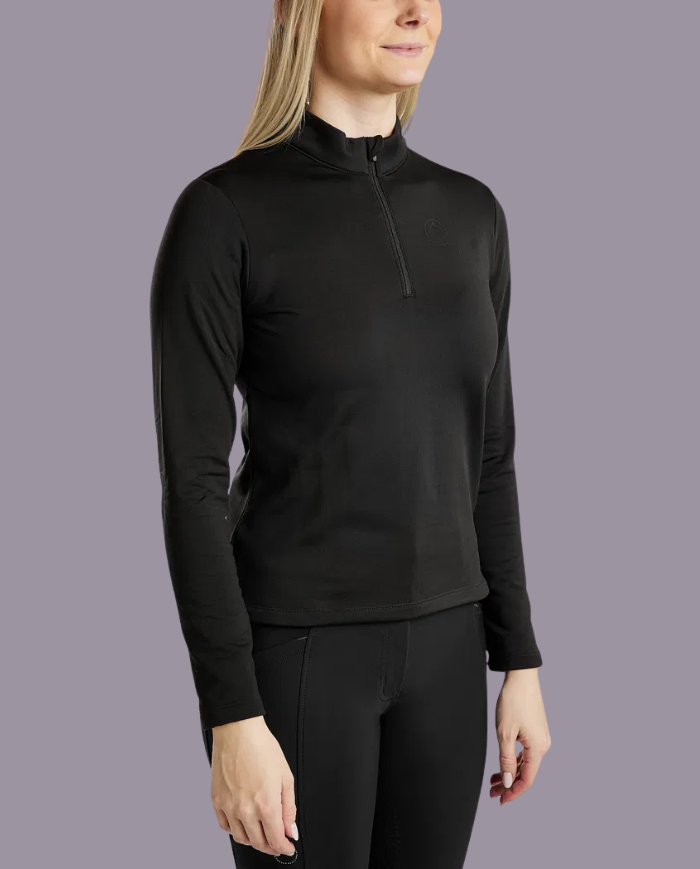 MONTAR - MoErina baselayer hiver