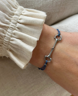 EQUESTRIAN SHOP - Bracelet LANA